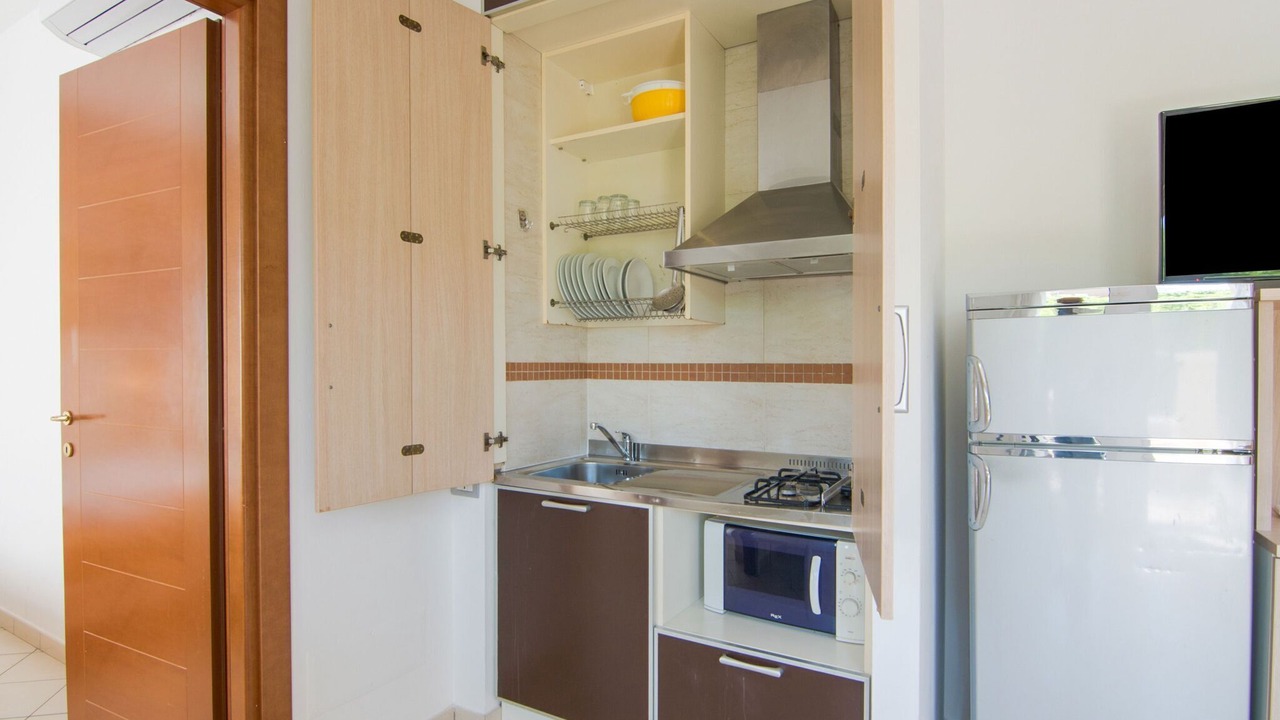 Photo of Kitchen in Alba