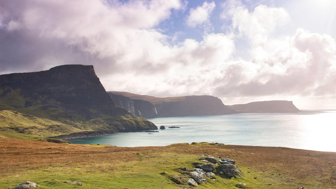Photo of Outdoor in Kyleakin