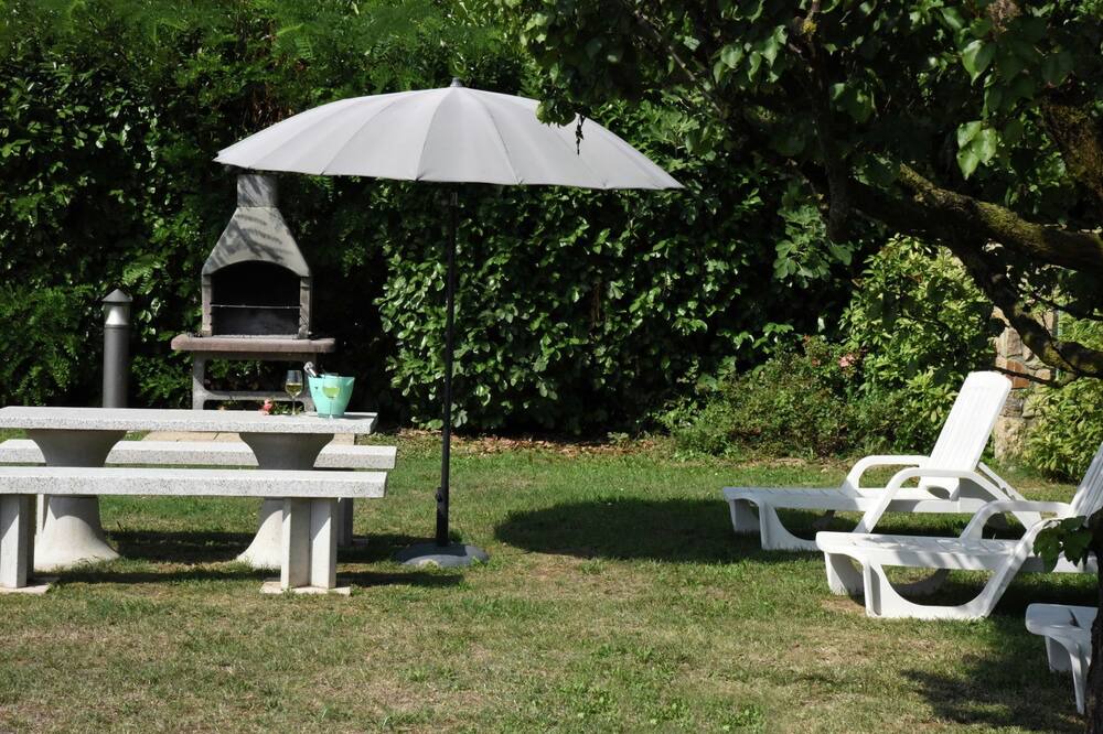 Photo of Outdoor in Monticelli Brusati