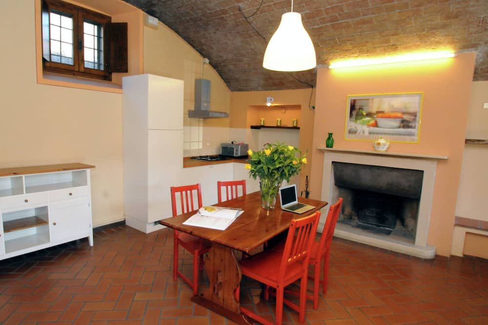 Photo of Livingroom in Monticelli Brusati