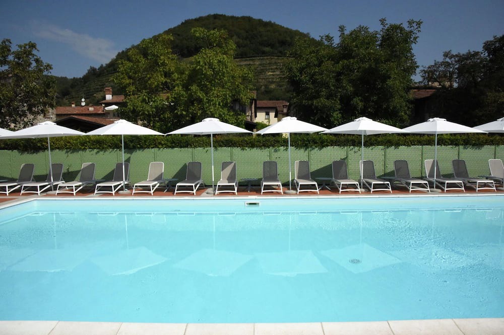 Photo of Outdoor in Monticelli Brusati