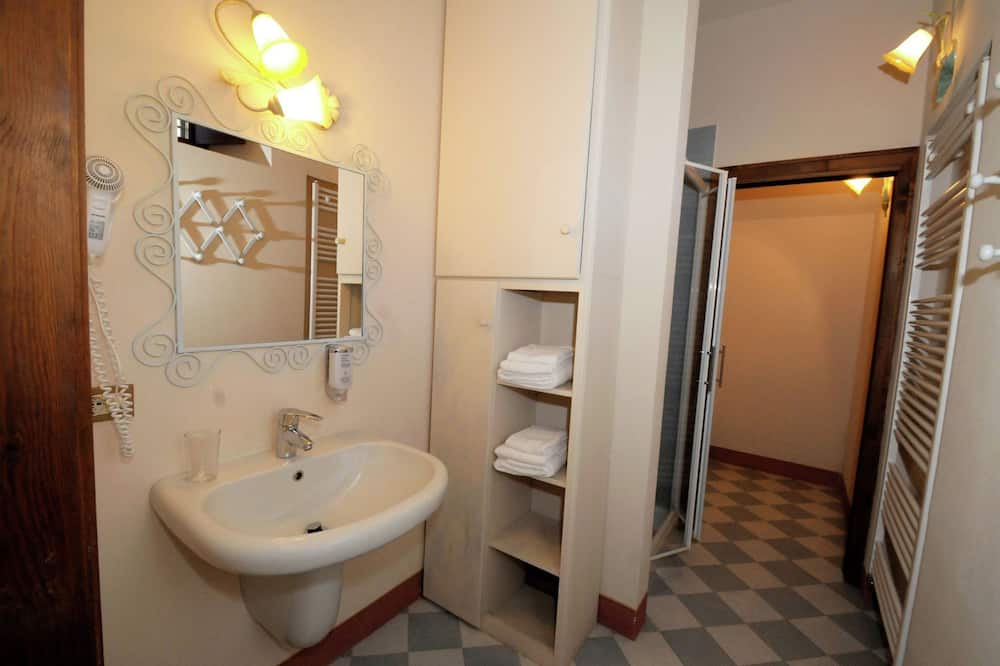 Photo of Bathroom in Monticelli Brusati