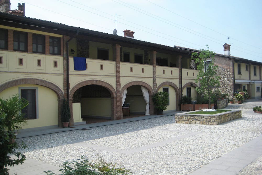 Photo of Outdoor in Monticelli Brusati