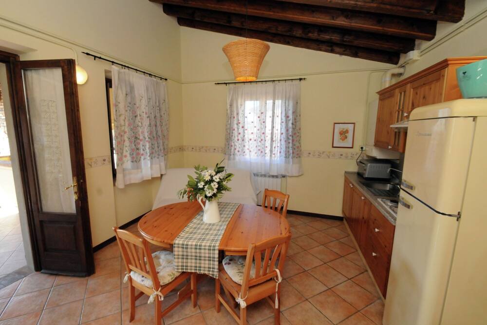 Photo of Livingroom in Monticelli Brusati