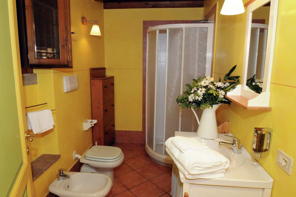 Photo of Bathroom in Monticelli Brusati
