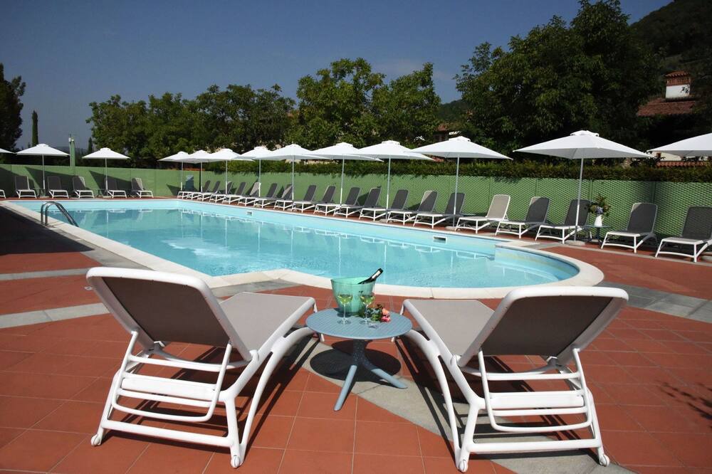 Photo of Outdoor in Monticelli Brusati