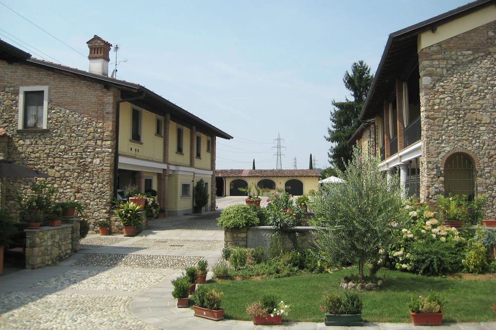 Photo of Outdoor in Monticelli Brusati