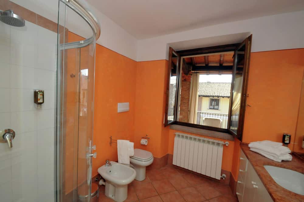 Photo of Bathroom in Monticelli Brusati