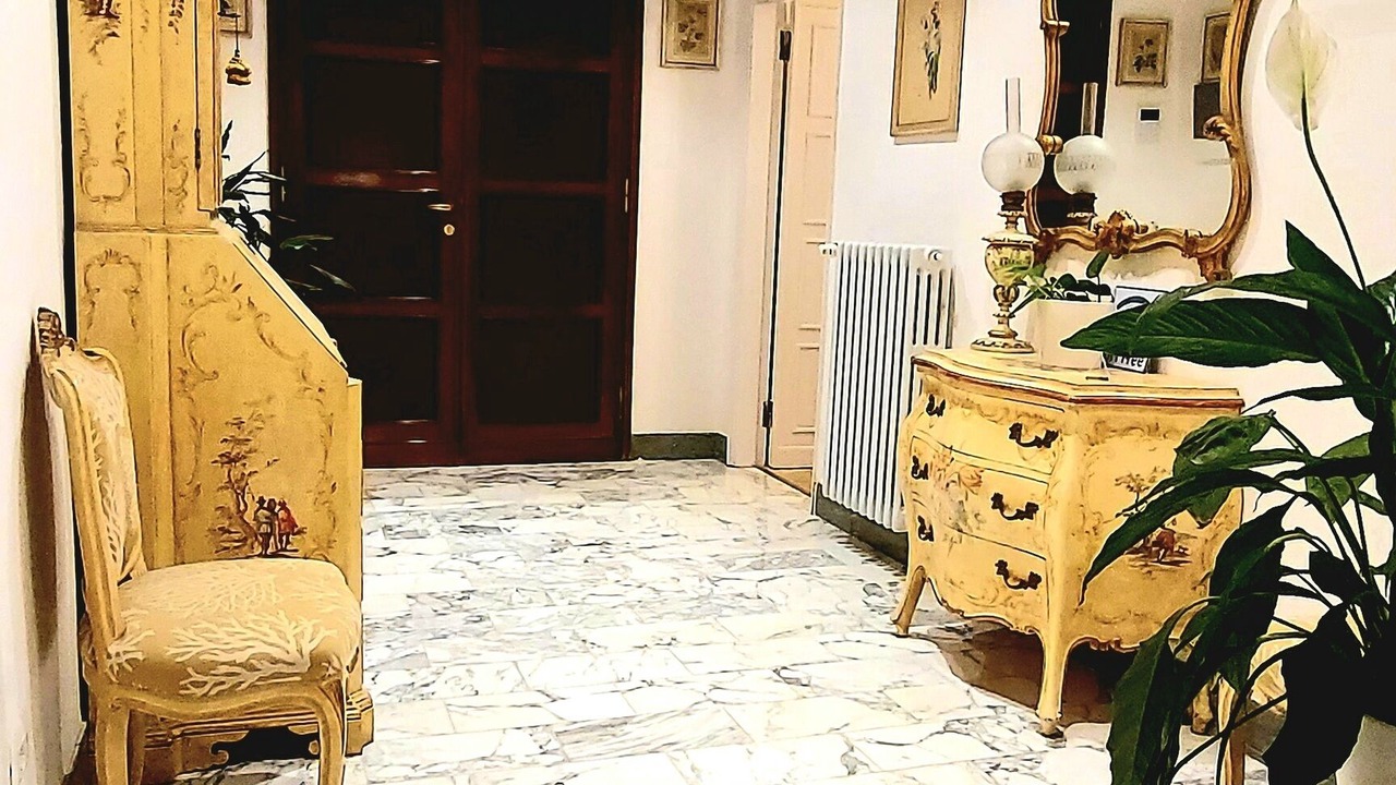 Photo of Livingroom in Le Cure