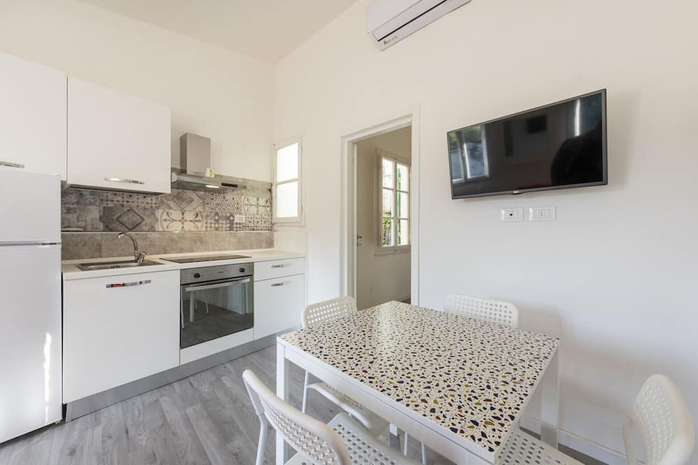 Photo of Kitchen in Santo Spirito