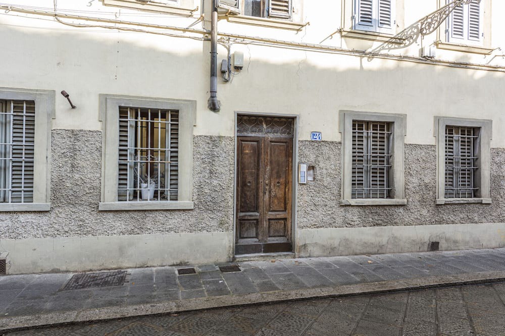 Photo of Outdoor in Santo Spirito