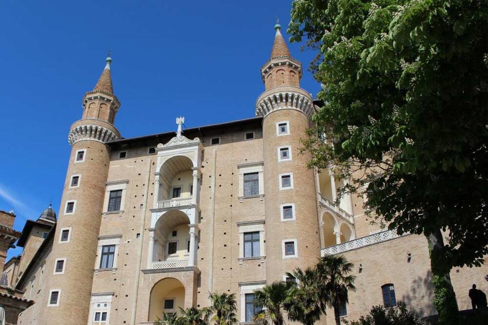 Photo of Others in Urbino