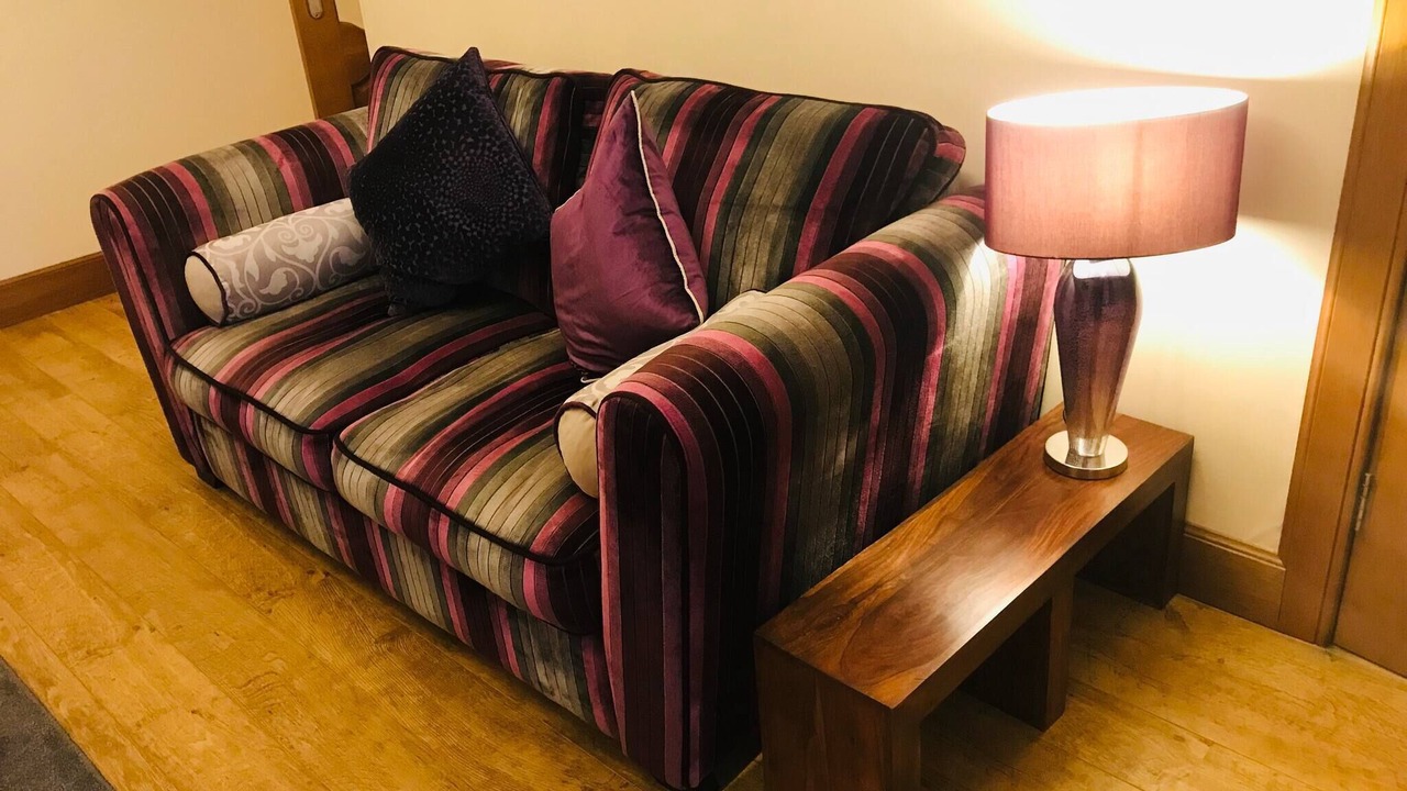 Photo of Livingroom in Markinch