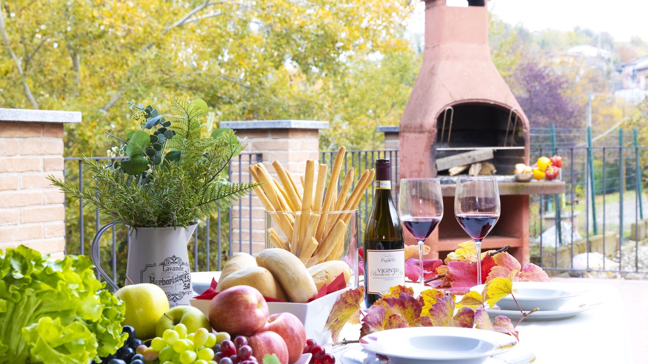 Photo of Outdoor in Vinchio