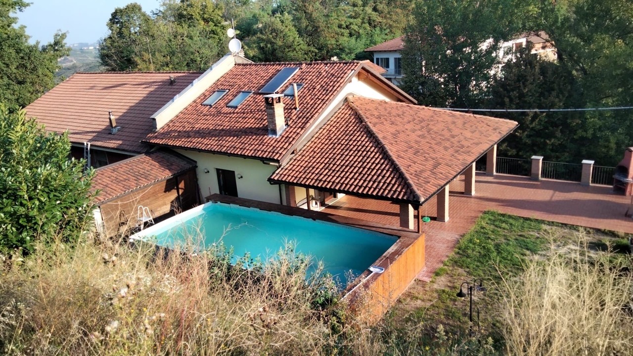 Photo of Outdoor in Vinchio
