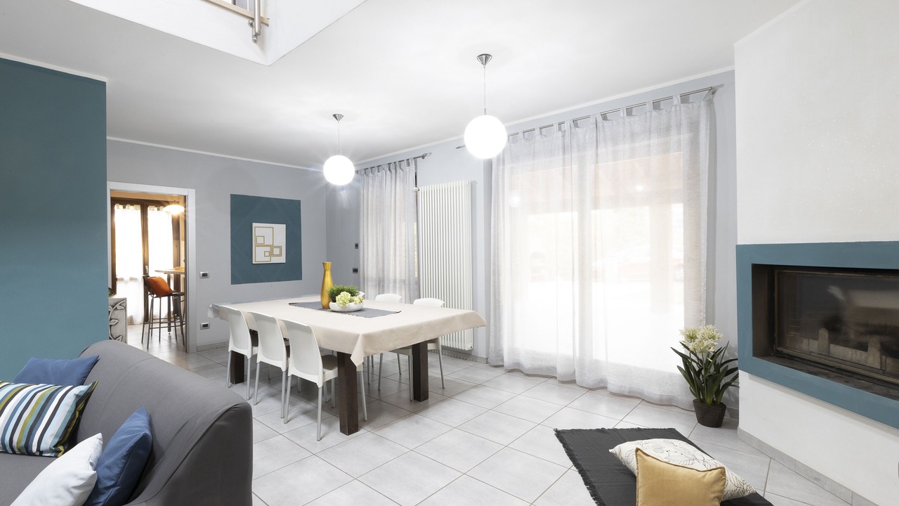 Photo of Livingroom in Vinchio