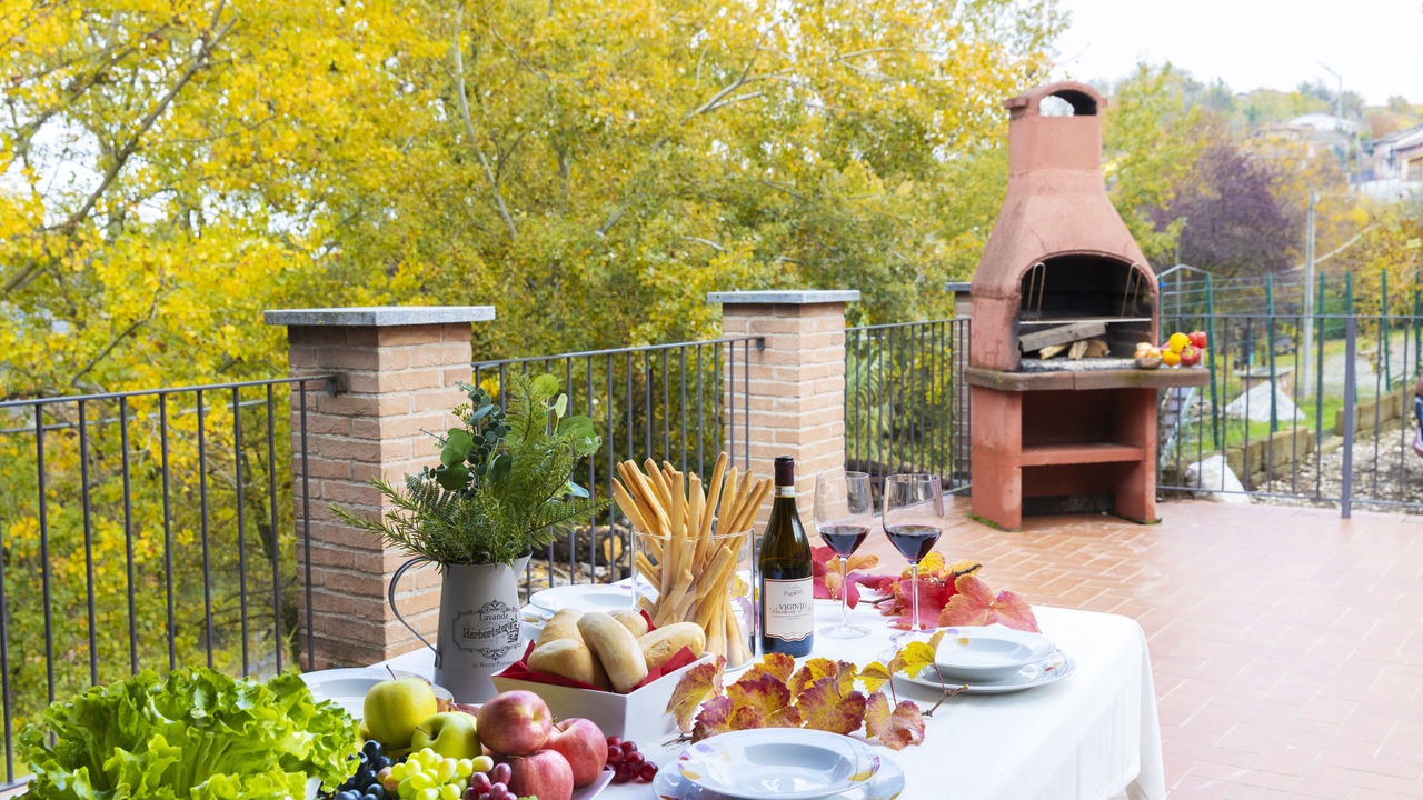 Photo of Outdoor in Vinchio
