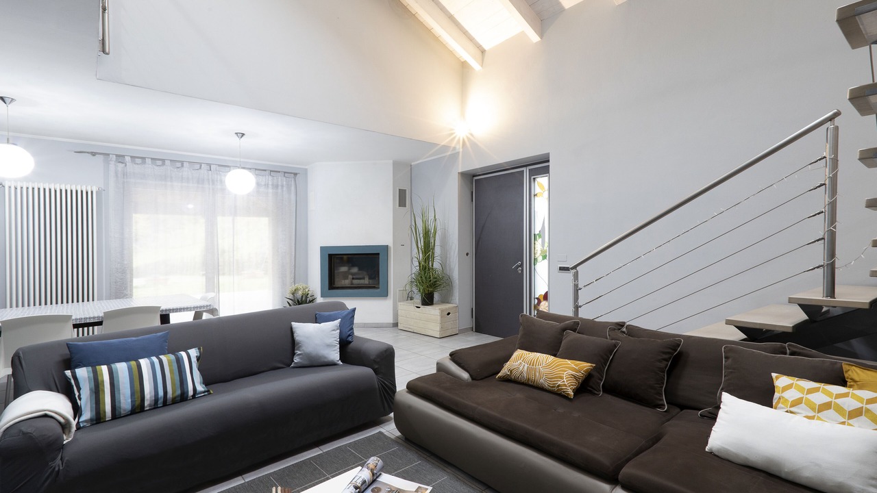Photo of Livingroom in Vinchio