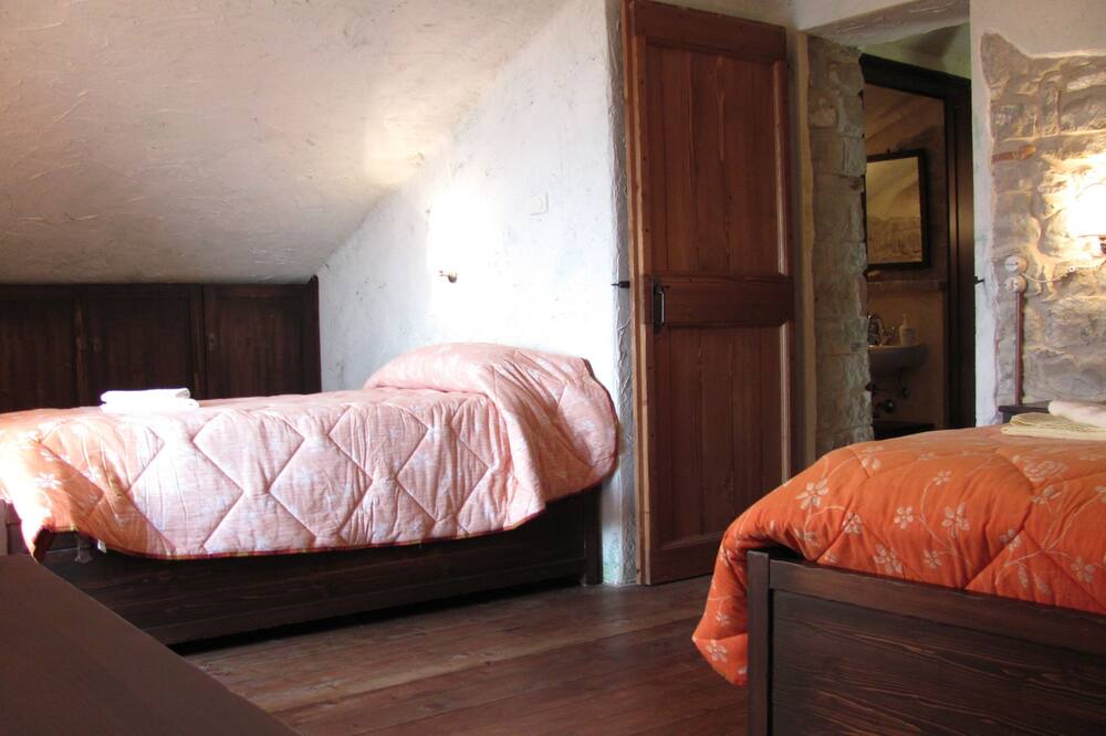 Photo of Bedroom in Penna San Giovanni