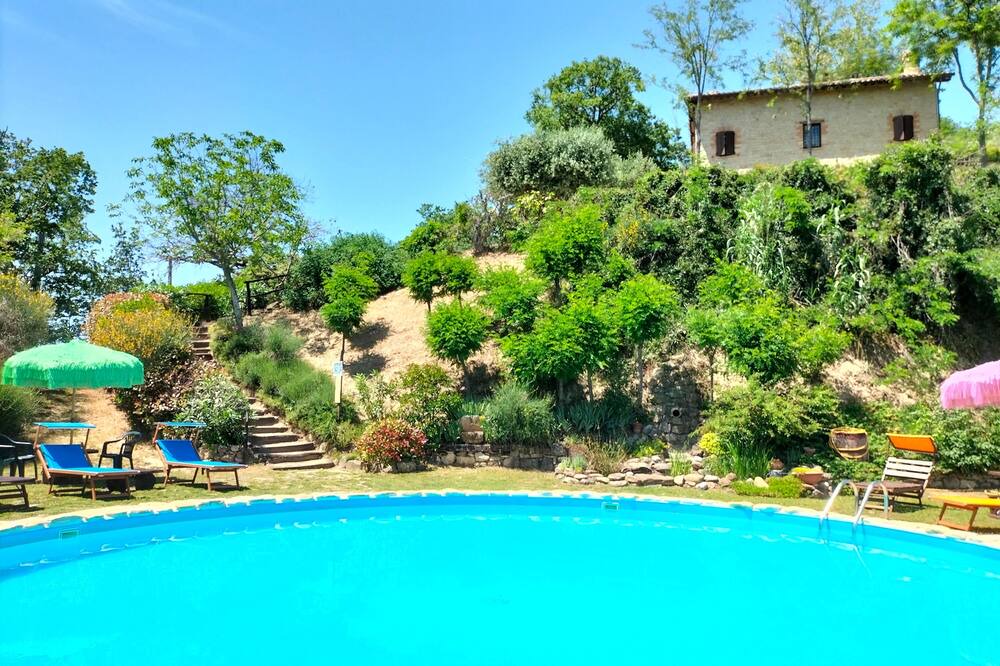 Photo of Outdoor in Penna San Giovanni