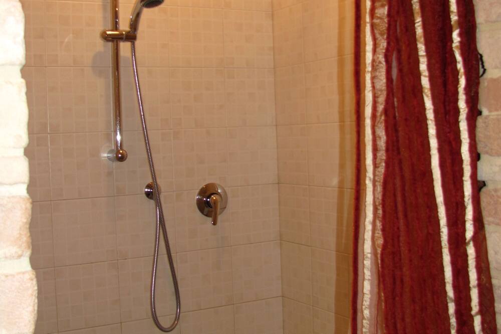 Photo of Bathroom in Penna San Giovanni