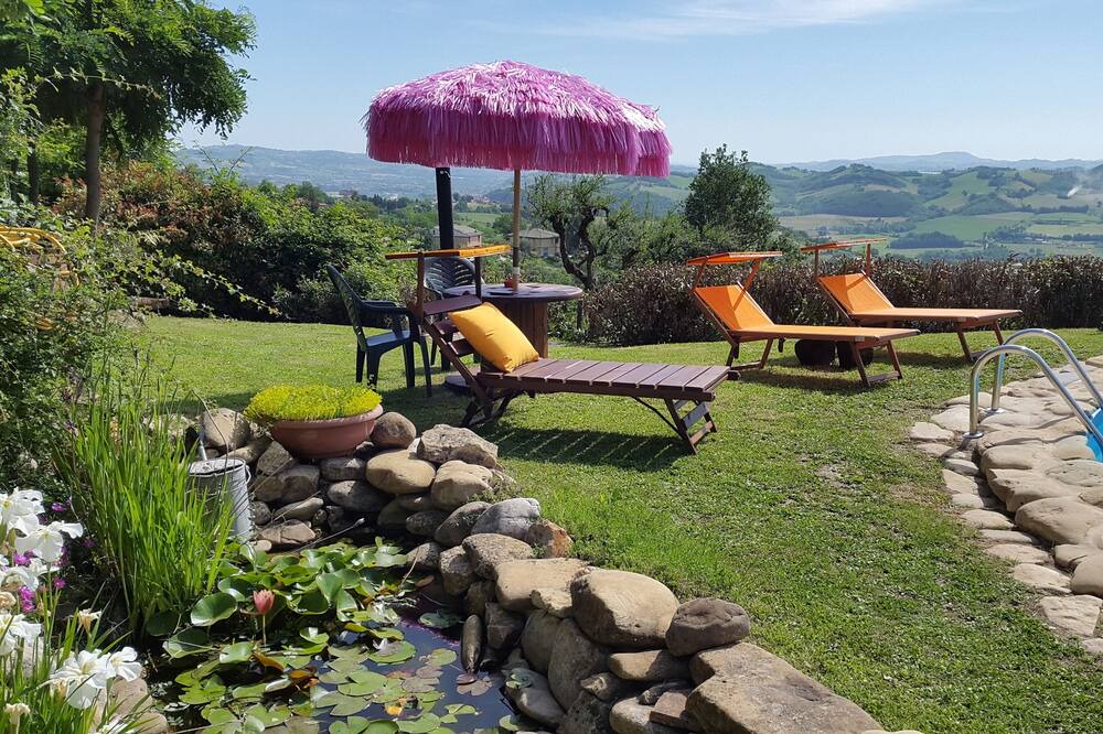 Photo of Outdoor in Penna San Giovanni