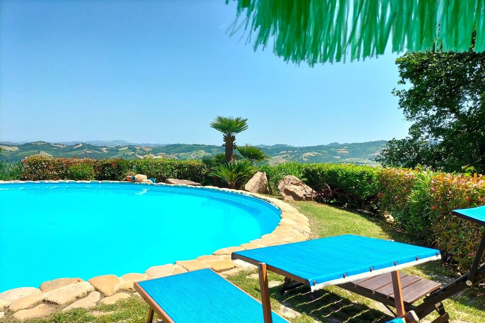 Photo of Outdoor in Penna San Giovanni