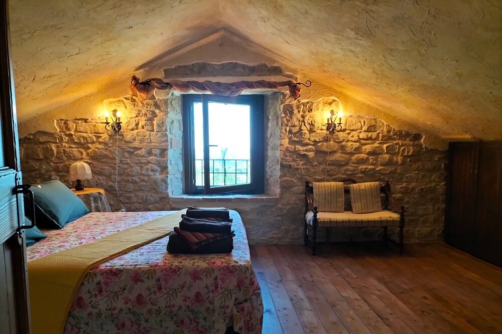 Photo of Bedroom in Penna San Giovanni