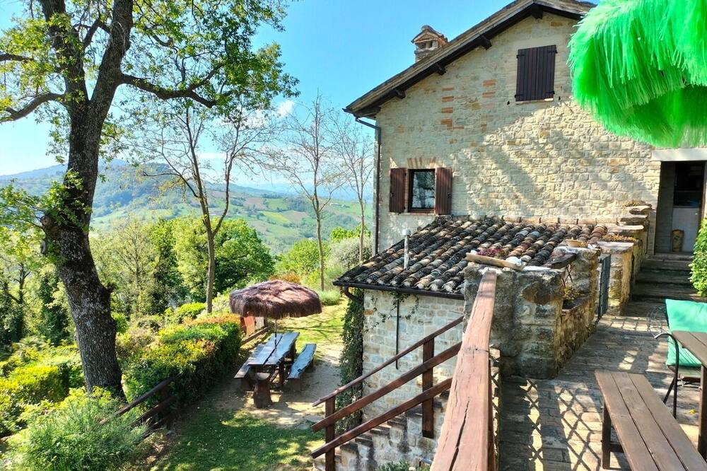 Photo of Outdoor in Penna San Giovanni
