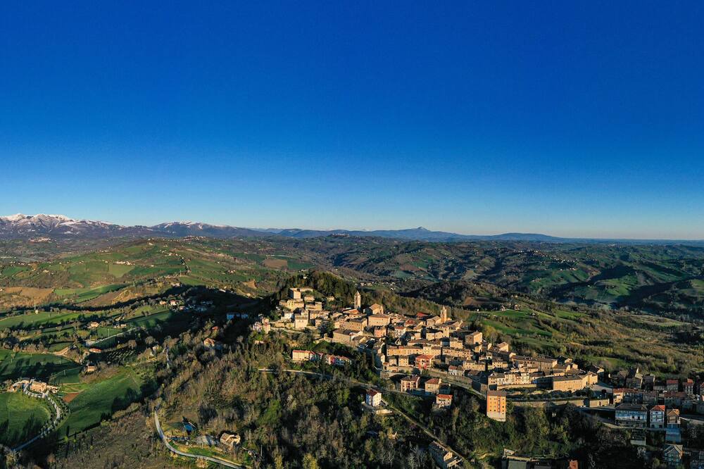 Photo of Outdoor in Penna San Giovanni