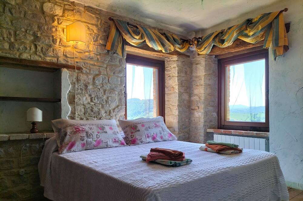 Photo of Bedroom in Penna San Giovanni