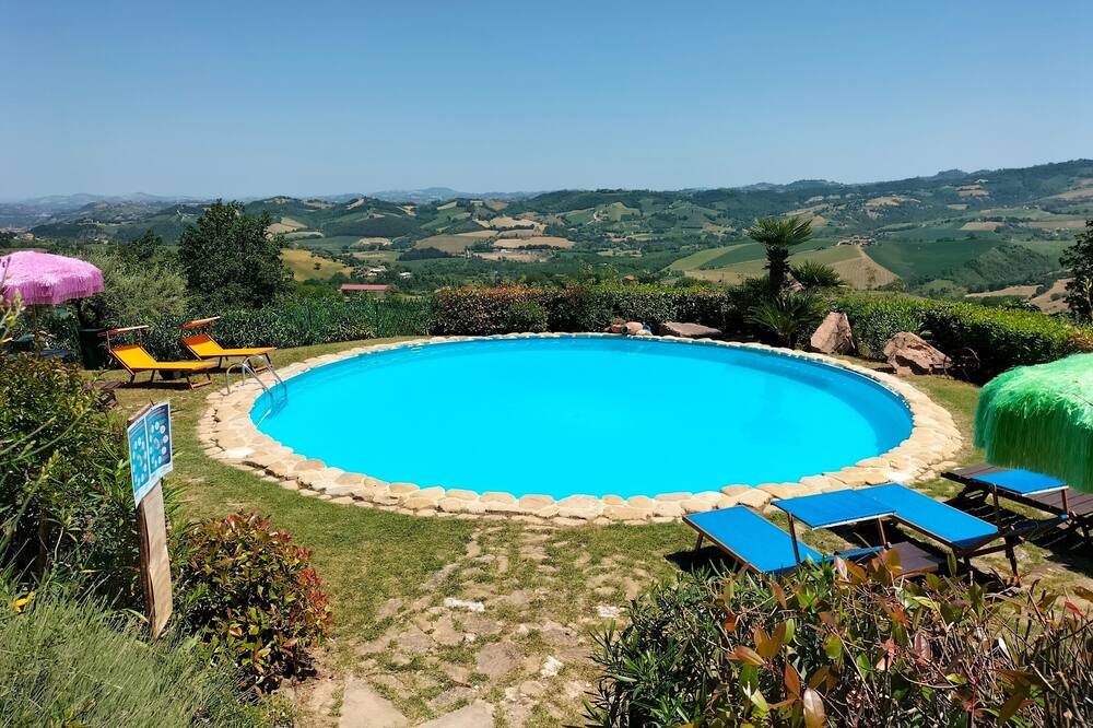 Photo of Outdoor in Penna San Giovanni