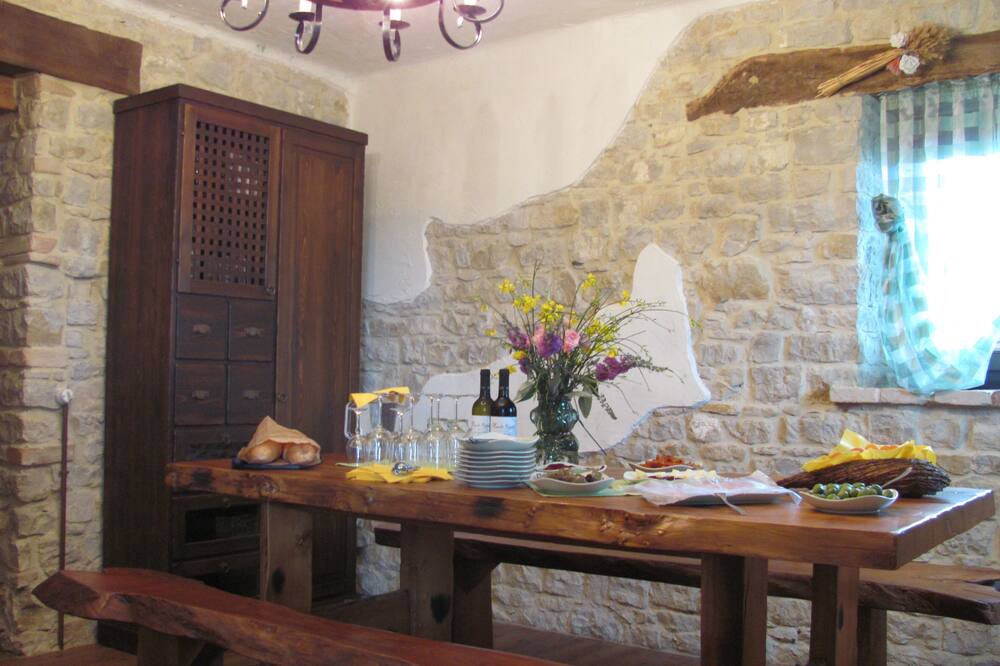 Photo of Kitchen in Penna San Giovanni