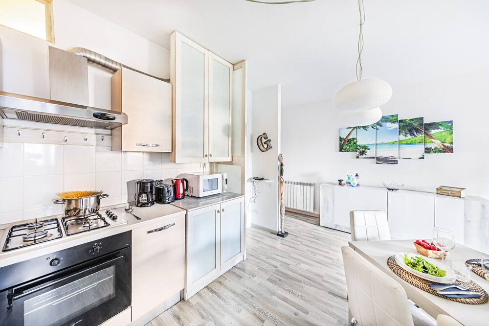 Photo of Kitchen in Colombare