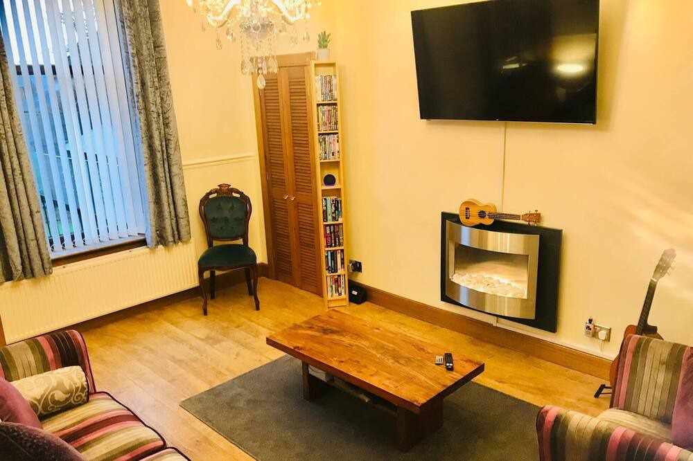 Photo of Livingroom in Markinch