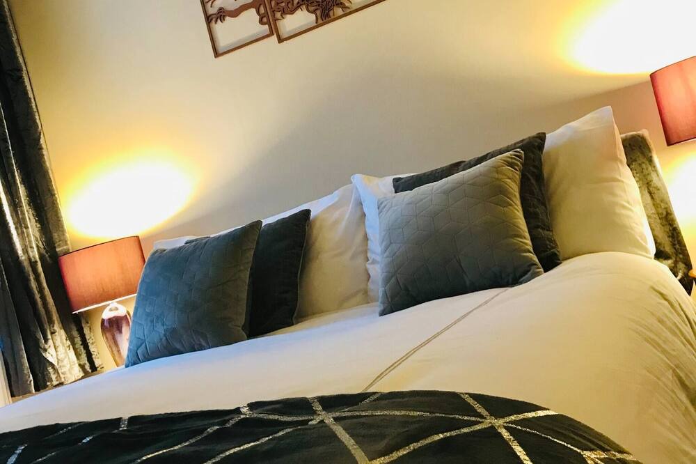 Photo of Bedroom in Markinch