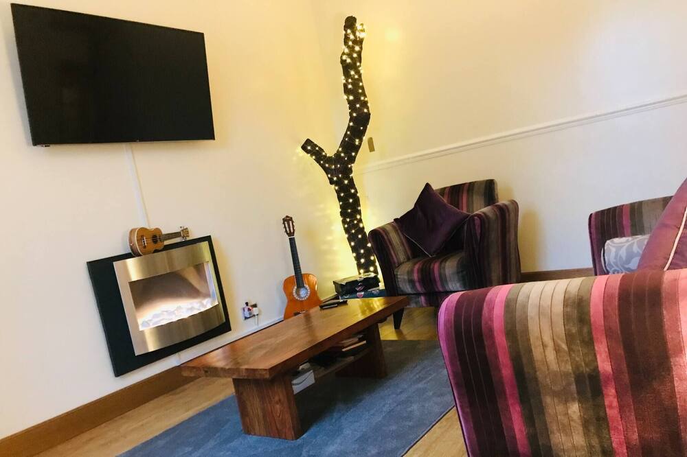 Photo of Bedroom in Markinch
