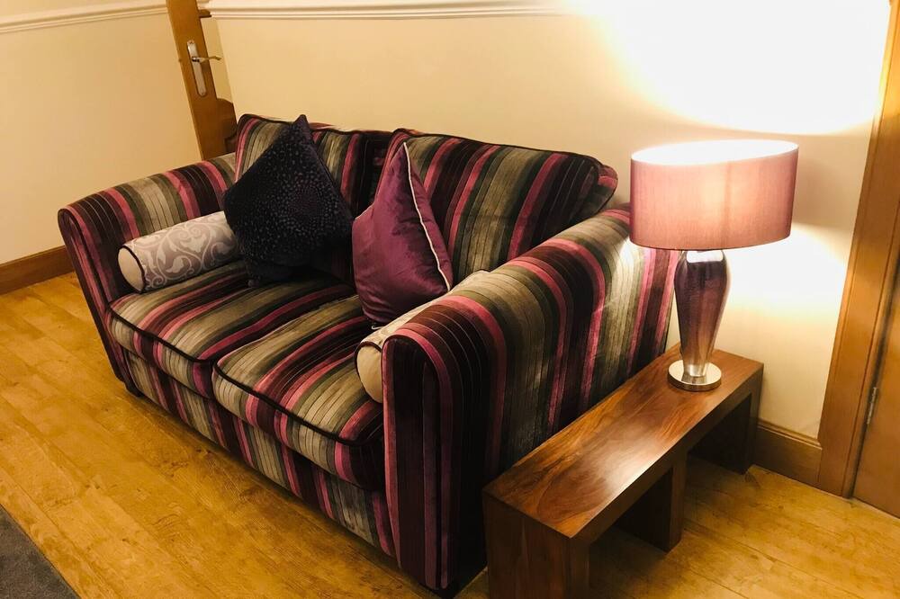 Photo of Livingroom in Markinch