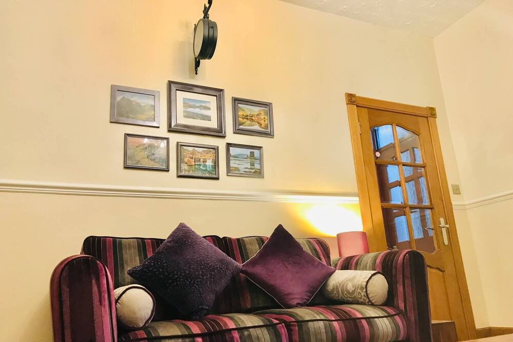 Photo of Livingroom in Markinch