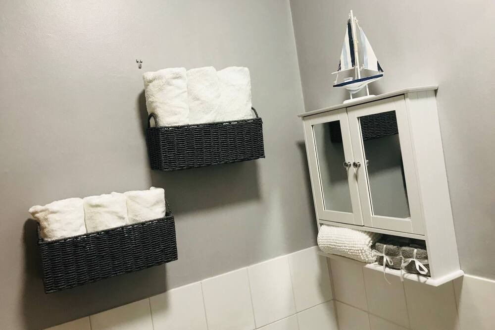Photo of Bathroom in Markinch