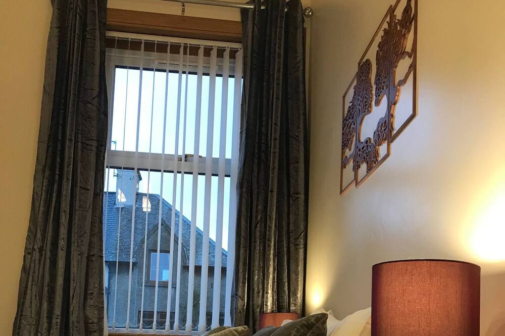 Photo of Bedroom in Markinch