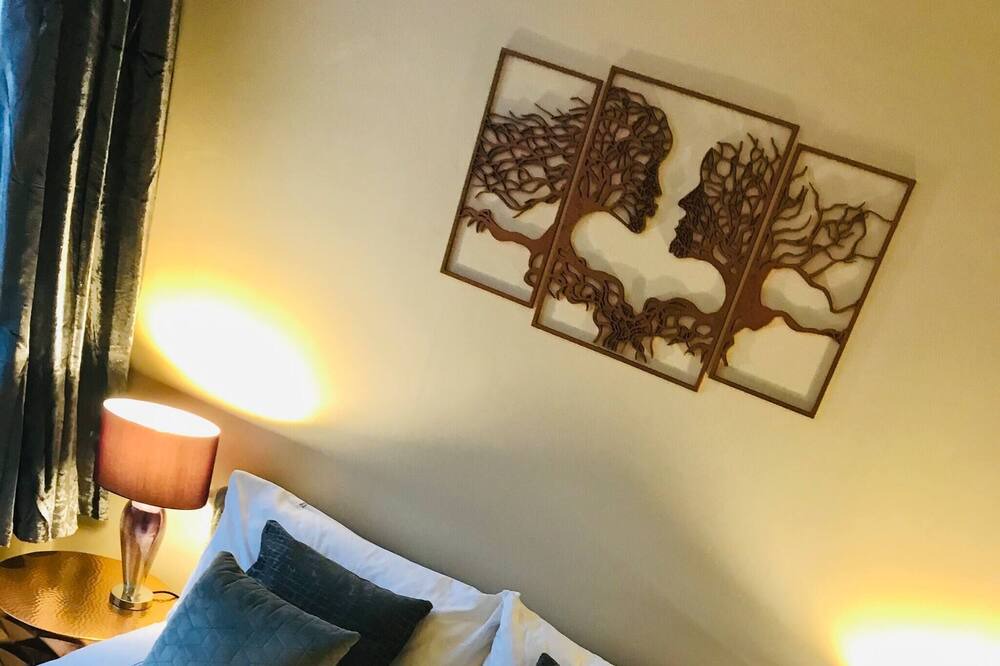 Photo of Bedroom in Markinch