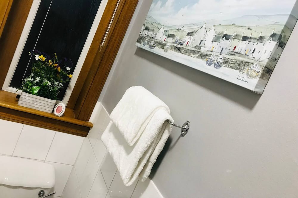 Photo of Bedroom in Markinch