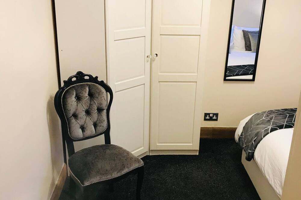 Photo of Bedroom in Markinch