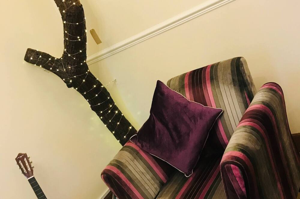 Photo of Bedroom in Markinch