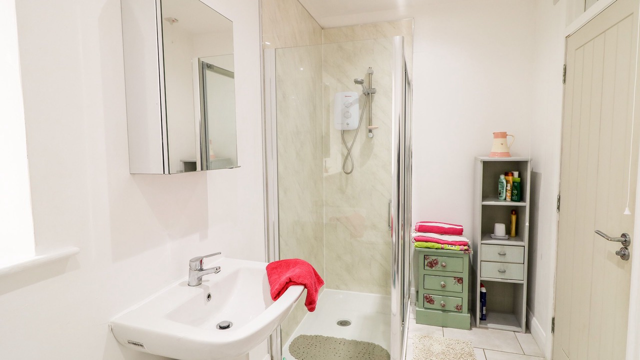Photo of Bathroom in Bushmills