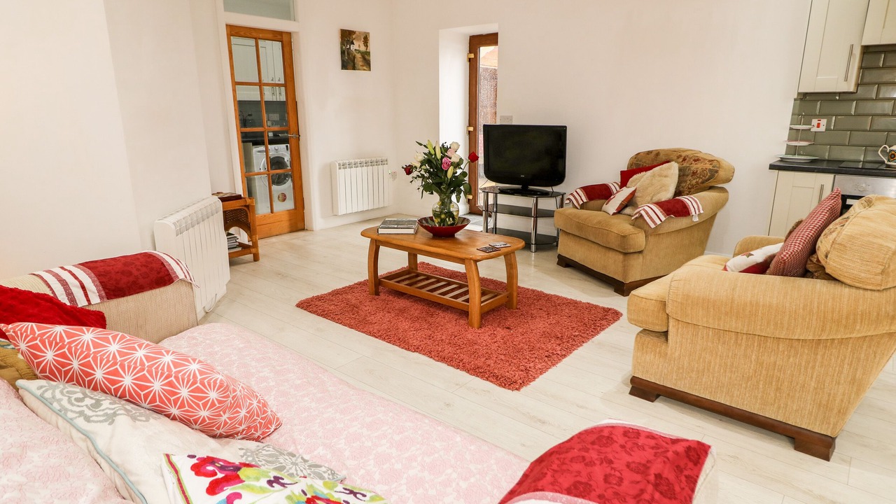 Photo of Bedroom in Bushmills