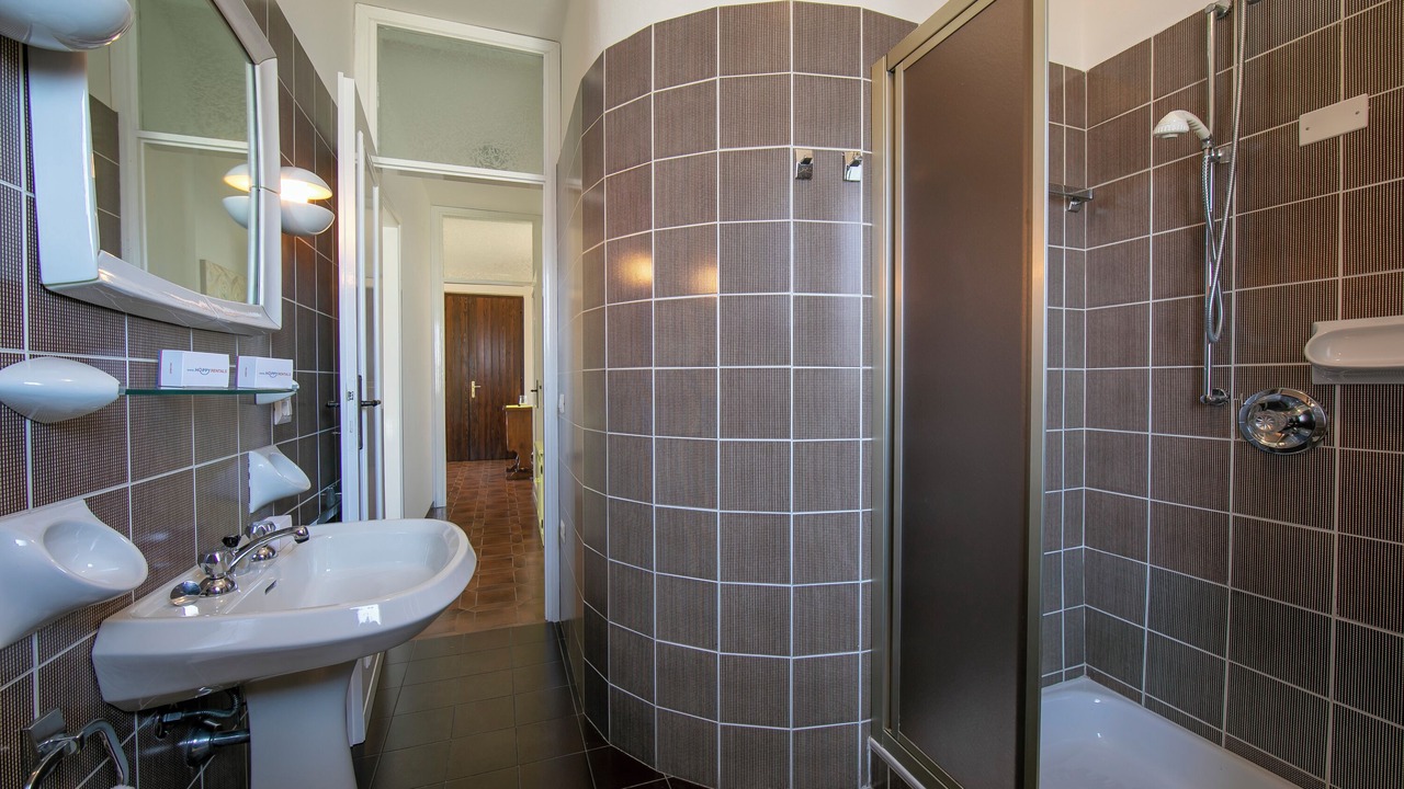 Photo of Bathroom in Colombare