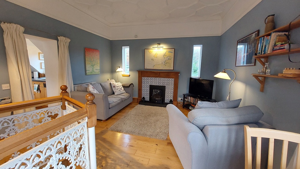 Photo of Livingroom in Salen