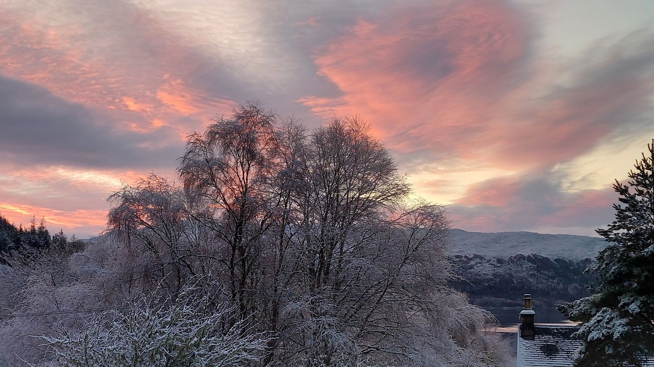 Photo of Outdoor in Salen